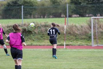Bild 240 - Frauen Grossenasper SV - SV Steinhorst/Labenz : Ergebnis: 1:3